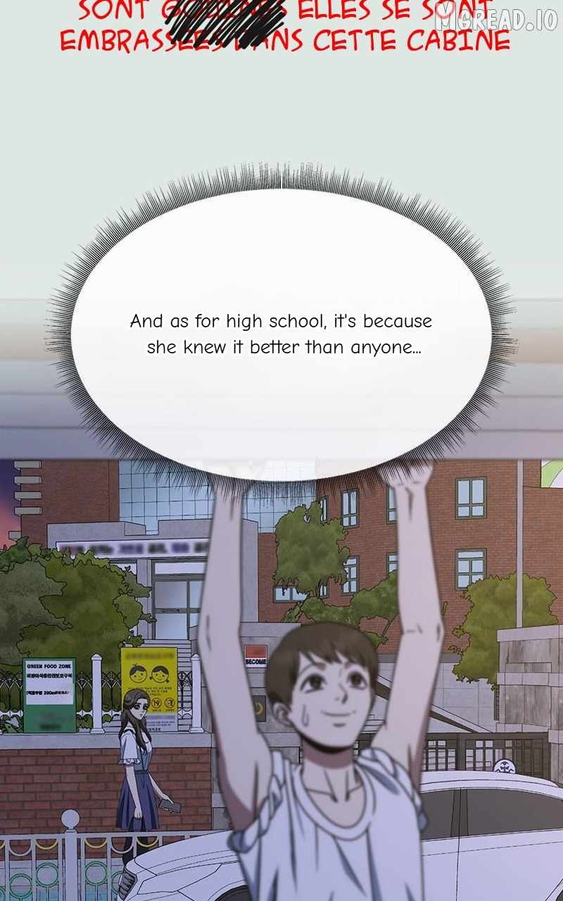 Change Me Chapter 253-eng-li - Page 65
