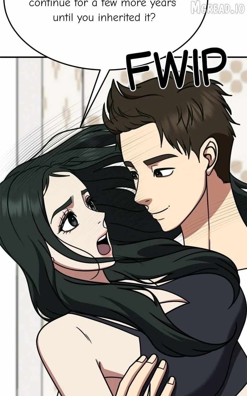 Change Me Chapter 251-eng-li - Page 40