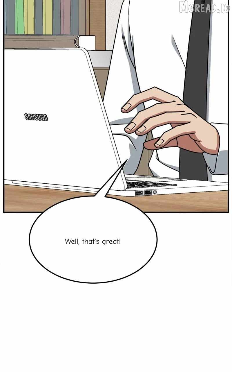 Change Me Chapter 251-eng-li - Page 14