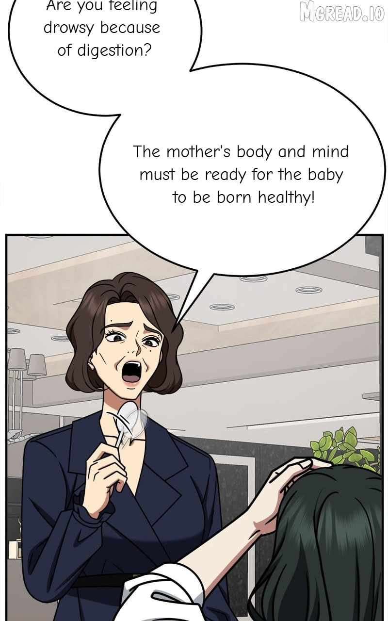 Change Me Chapter 252-eng-li - Page 78