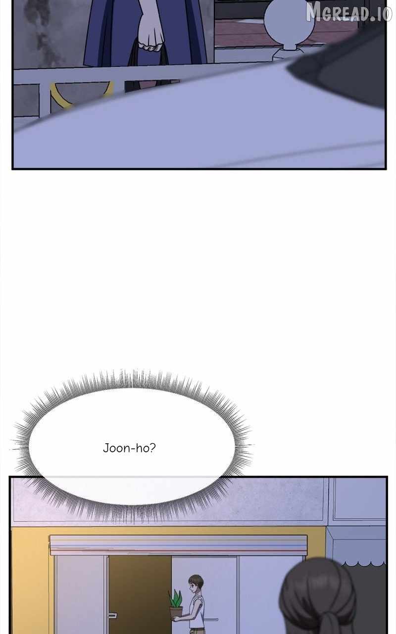 Change Me Chapter 253-eng-li - Page 25