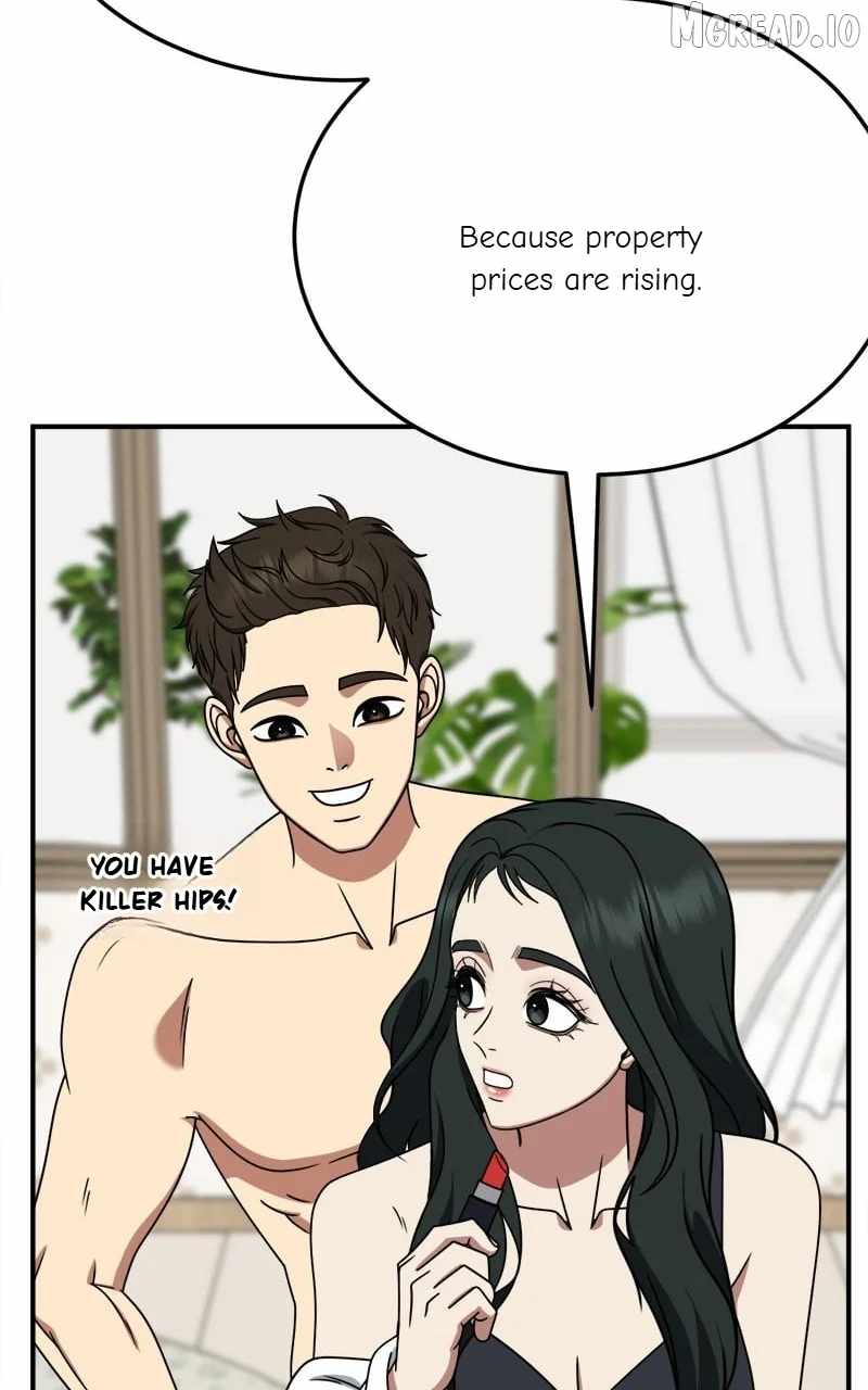 Change Me Chapter 251-eng-li - Page 31