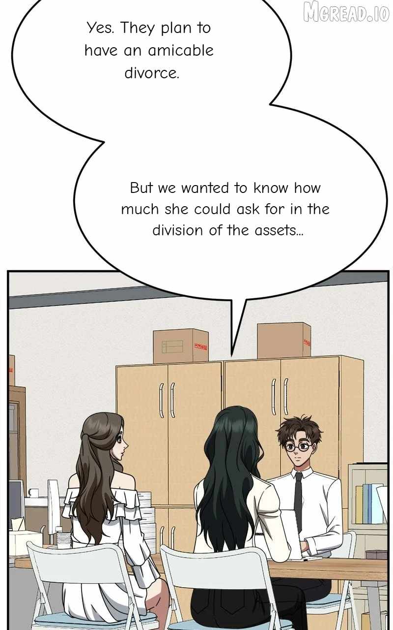 Change Me Chapter 251-eng-li - Page 3
