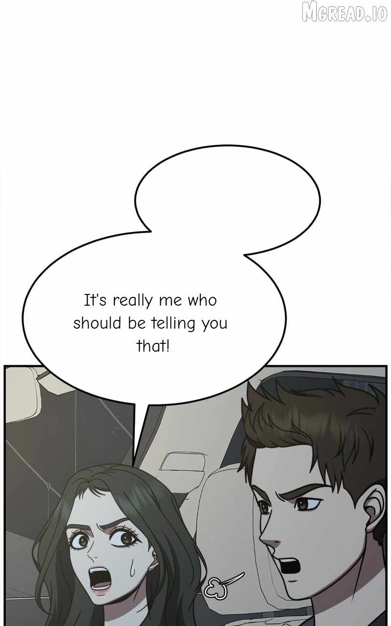 Change Me Chapter 252-eng-li - Page 27