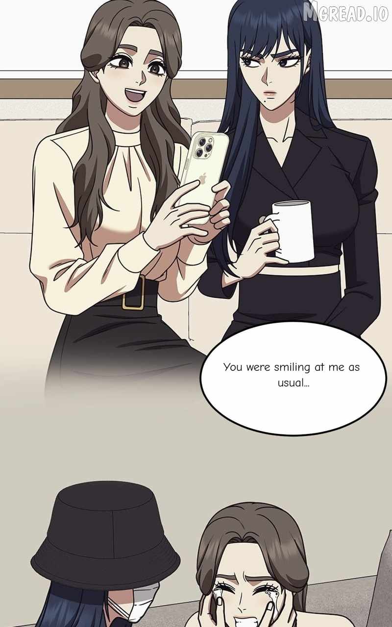 Change Me Chapter 253-eng-li - Page 140
