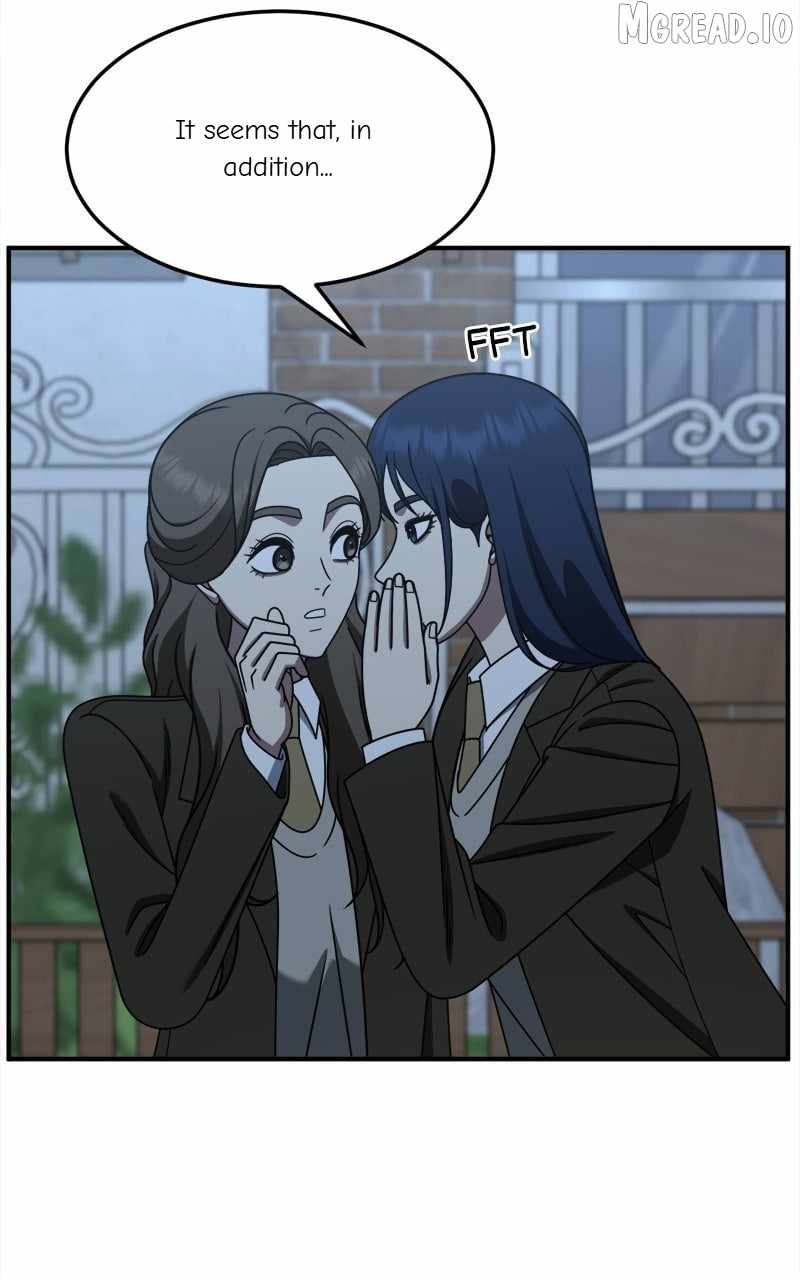 Change Me Chapter 253-eng-li - Page 23