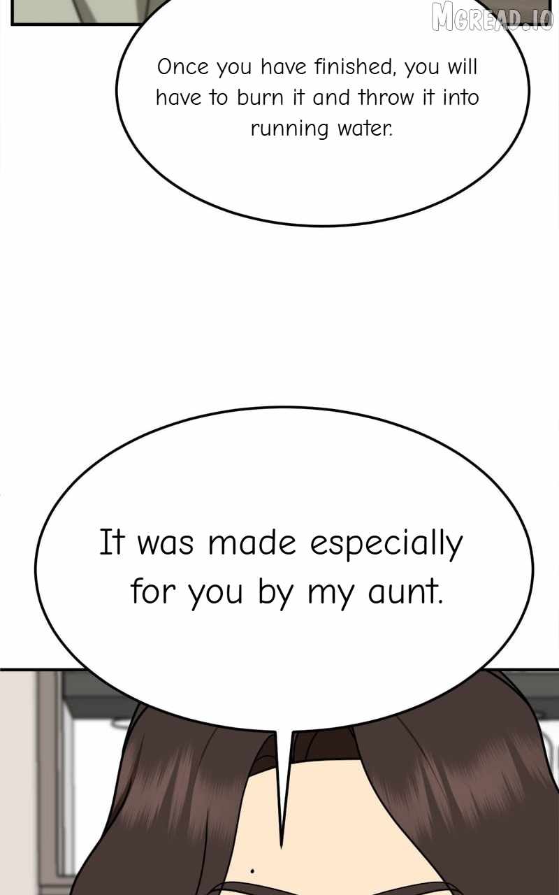Change Me Chapter 252-eng-li - Page 17