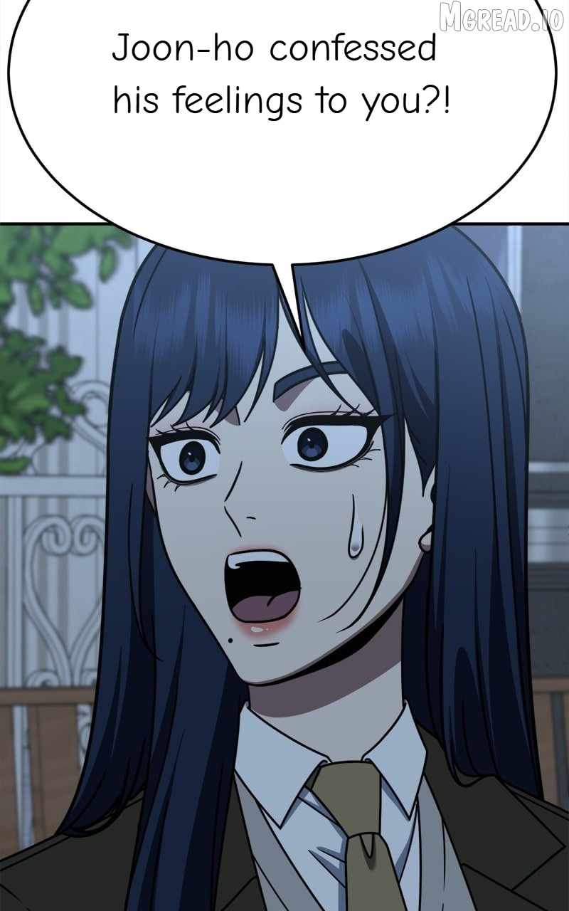 Change Me Chapter 253-eng-li - Page 17