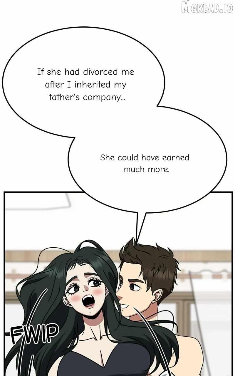 Change Me Chapter 251-eng-li - Page 38