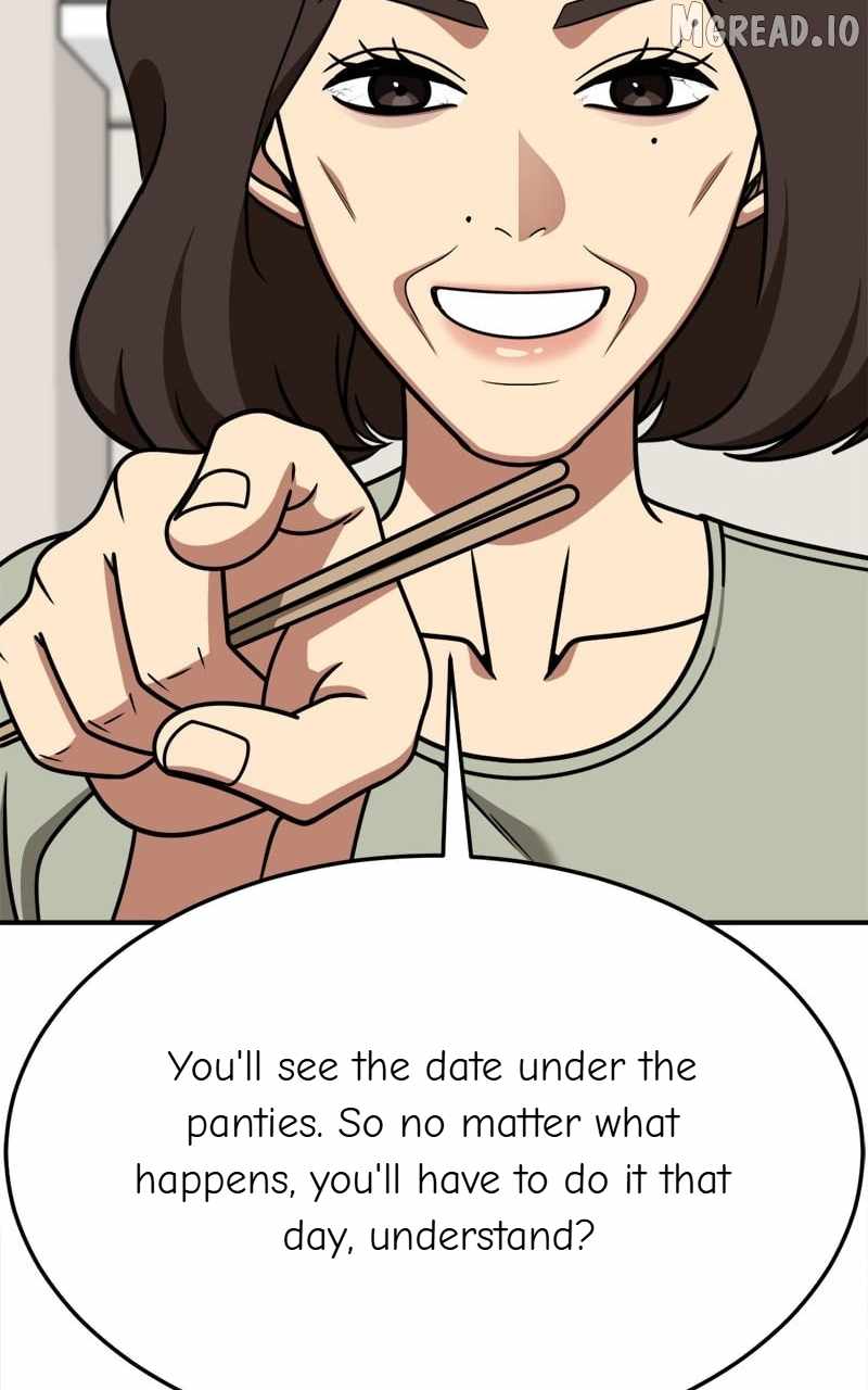 Change Me Chapter 252-eng-li - Page 18