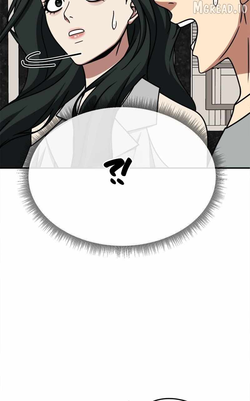 Change Me Chapter 252-eng-li - Page 22