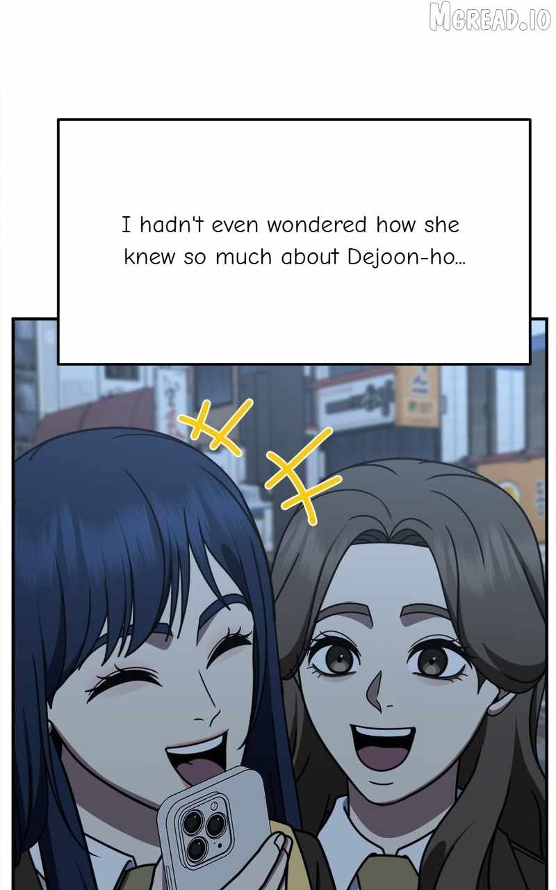 Change Me Chapter 253-eng-li - Page 32