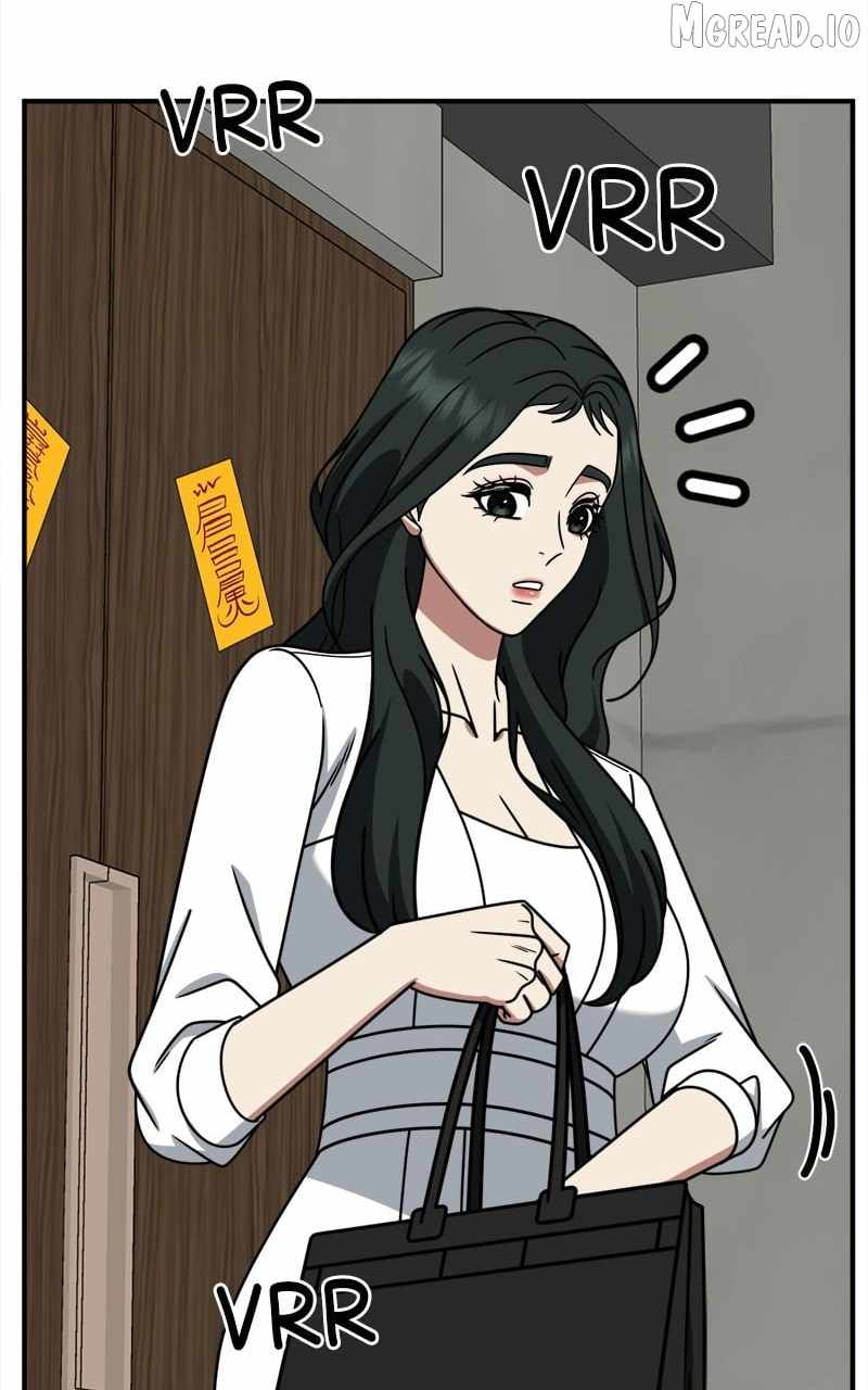 Change Me Chapter 252-eng-li - Page 91