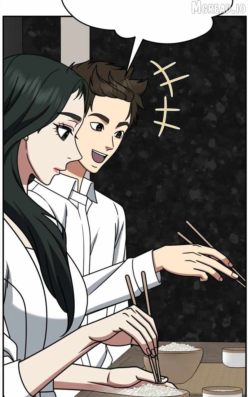 Change Me Chapter 252-eng-li - Page 64