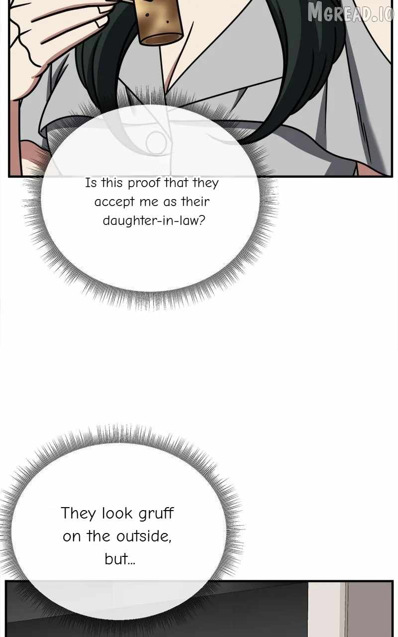Change Me Chapter 251-eng-li - Page 127