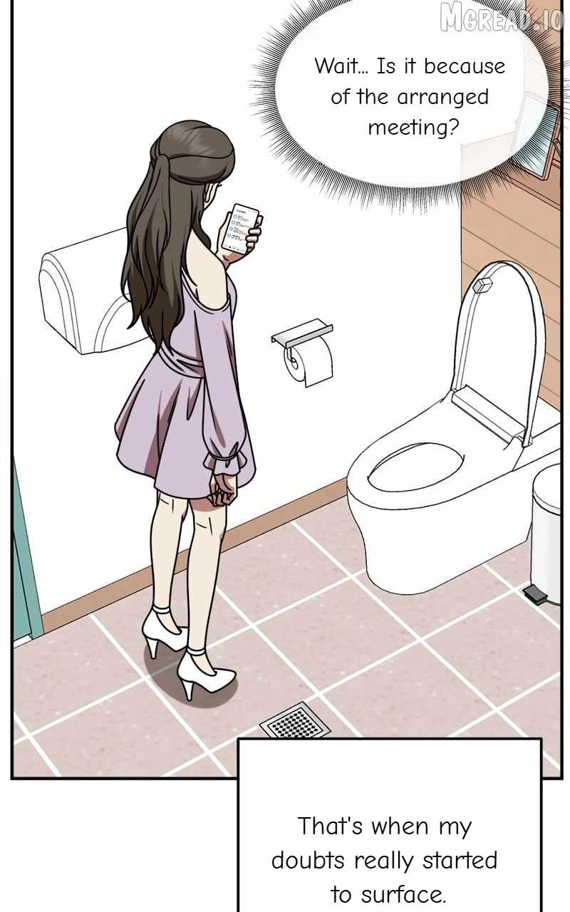Change Me Chapter 253-eng-li - Page 62