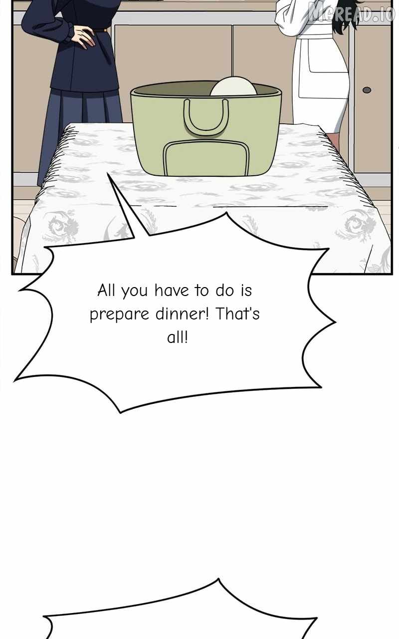 Change Me Chapter 252-eng-li - Page 109