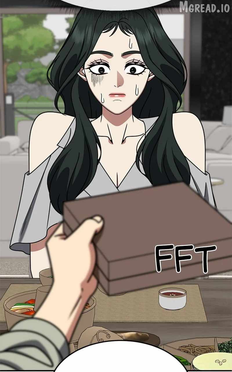 Change Me Chapter 251-eng-li - Page 139