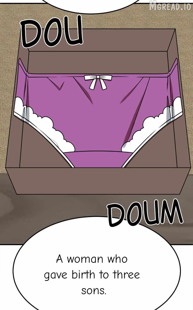 Change Me Chapter 252-eng-li - Page 9