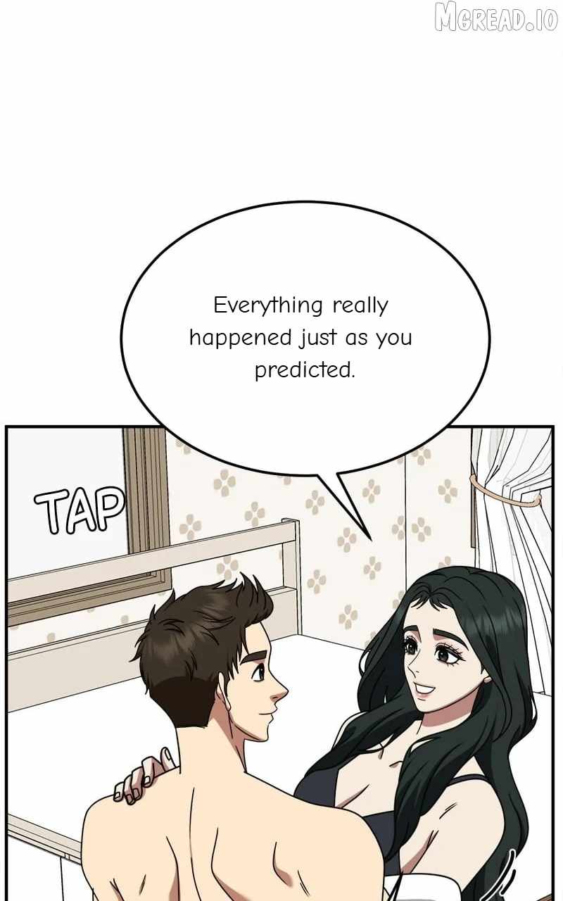 Change Me Chapter 251-eng-li - Page 43