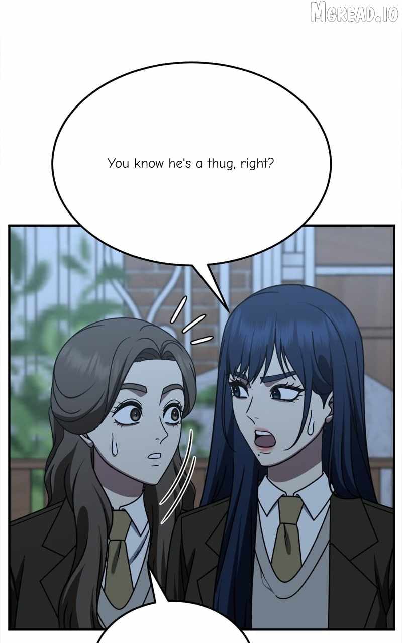 Change Me Chapter 253-eng-li - Page 20