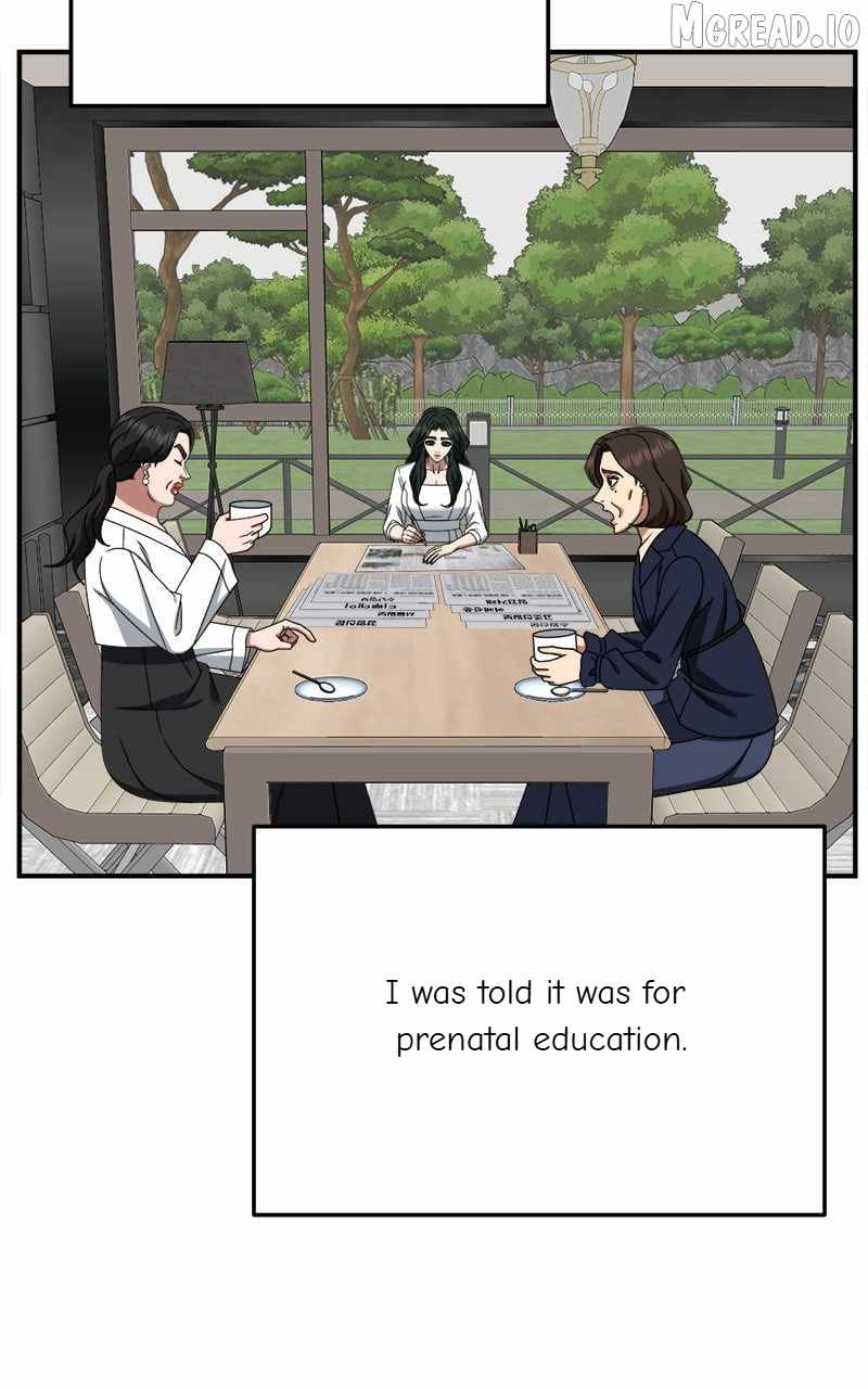 Change Me Chapter 252-eng-li - Page 72