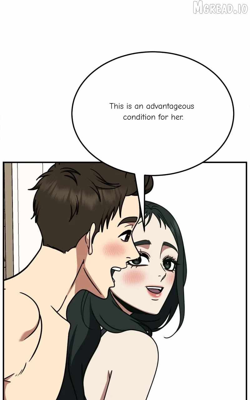 Change Me Chapter 251-eng-li - Page 36