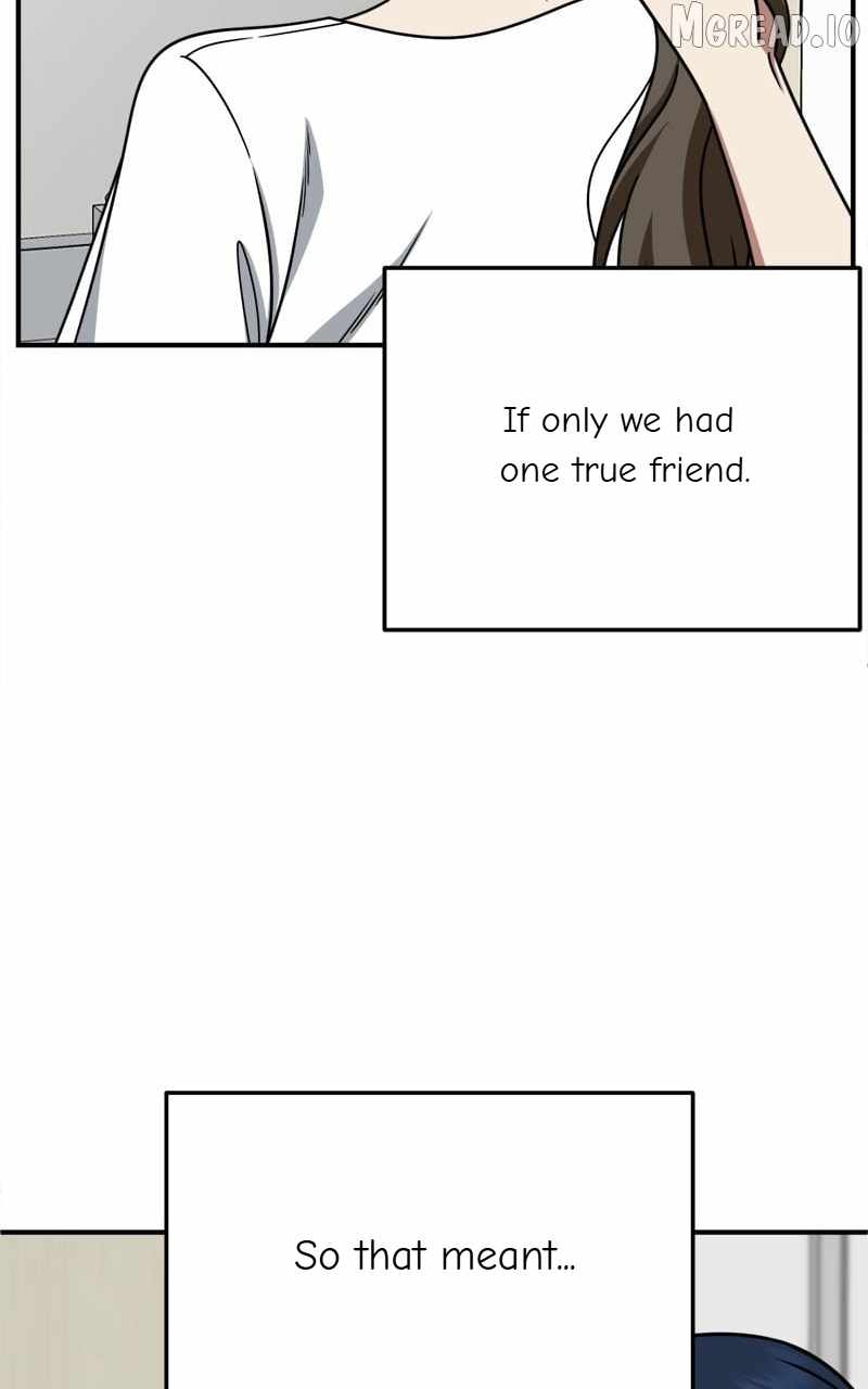 Change Me Chapter 253-eng-li - Page 40
