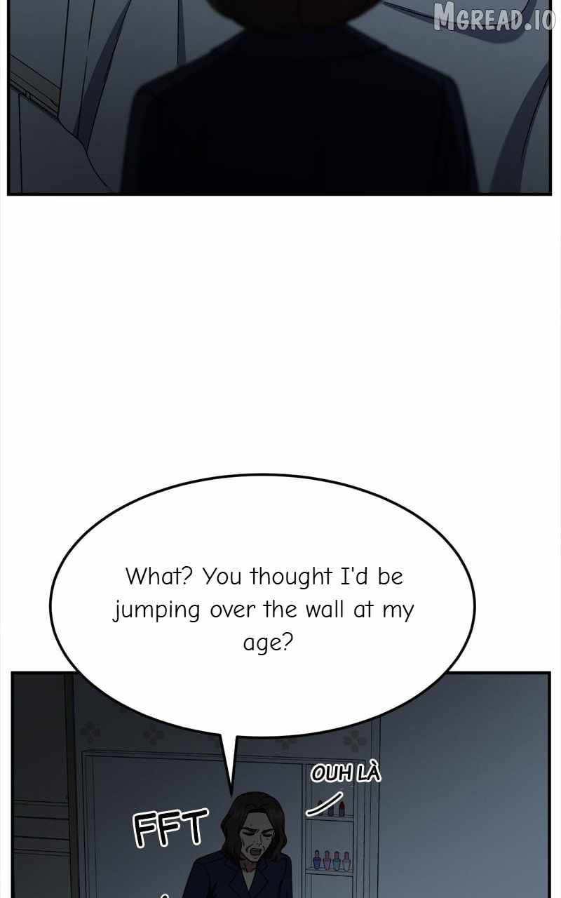 Change Me Chapter 252-eng-li - Page 52