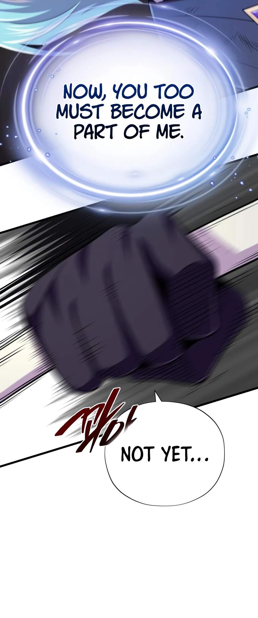 The Dark Magician Transmigrates After 66666 Years Chapter 185-eng-li - Page 8