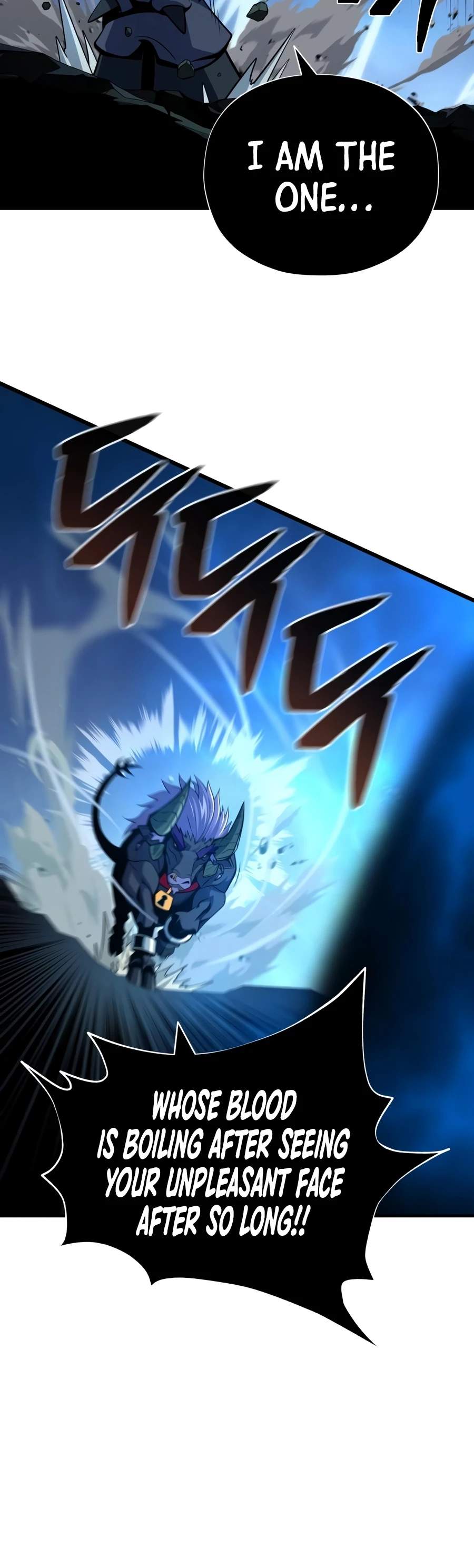The Dark Magician Transmigrates After 66666 Years Chapter 185-eng-li - Page 20