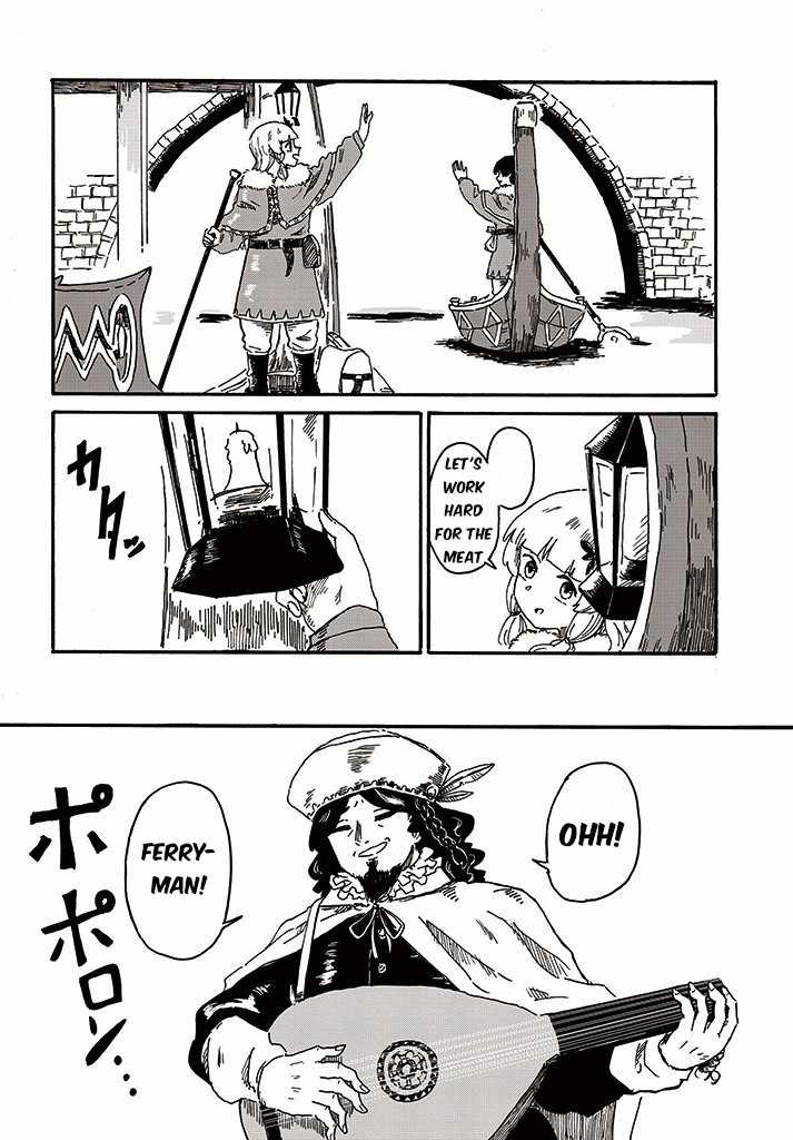 The witch of Stia Chapter 2-eng-li - Page 12