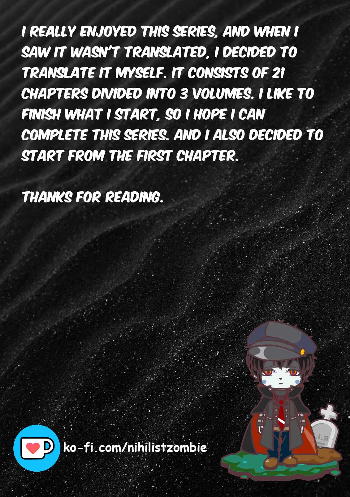 The witch of Stia Chapter 2-eng-li - Page 25