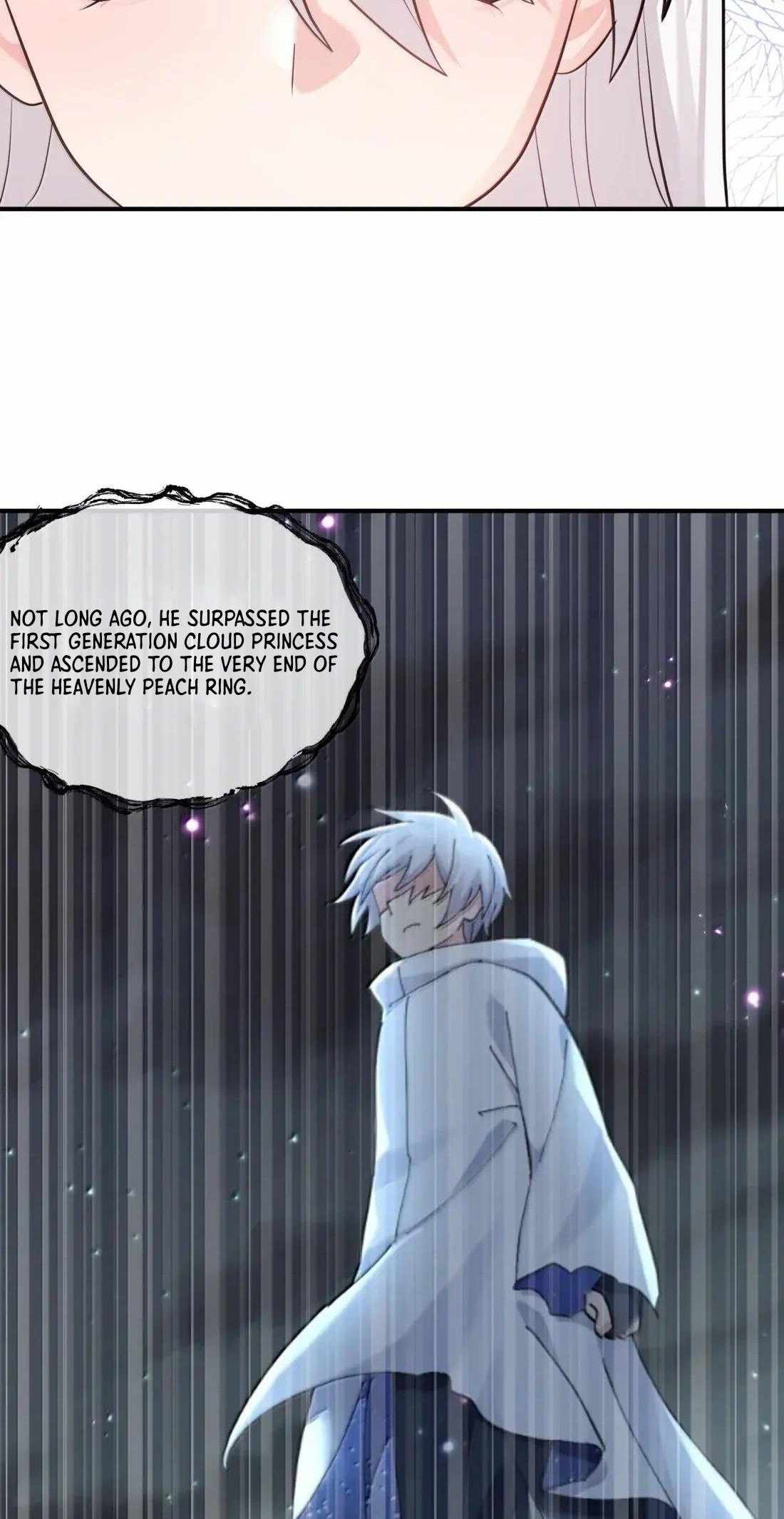 I Look Too Much Like The Boss And The World Actually Believes It Chapter 114-eng-li - Page 40
