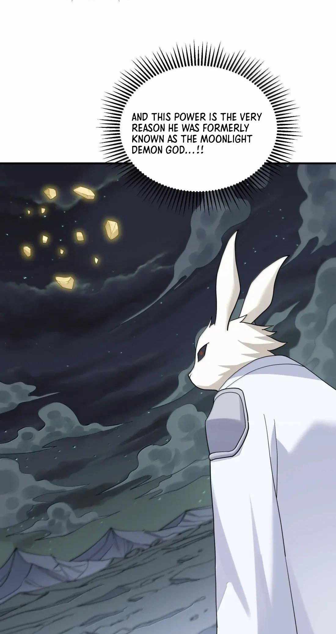 I Look Too Much Like The Boss And The World Actually Believes It Chapter 114-eng-li - Page 6
