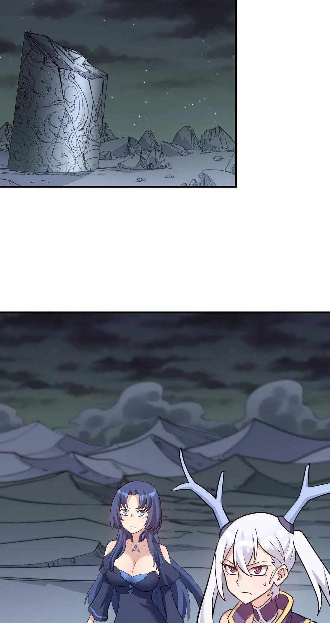 I Look Too Much Like The Boss And The World Actually Believes It Chapter 114-eng-li - Page 4