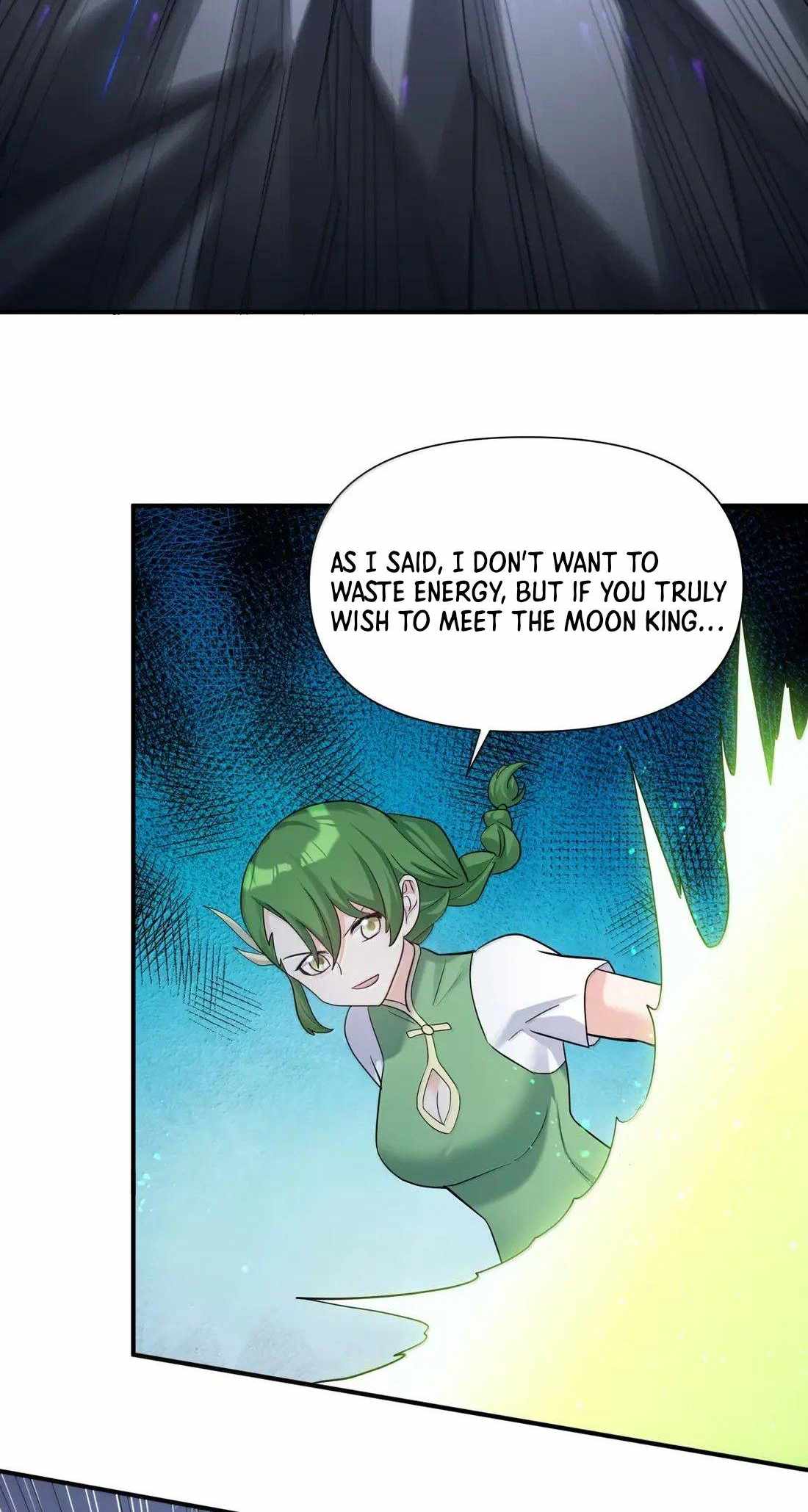 I Look Too Much Like The Boss And The World Actually Believes It Chapter 114-eng-li - Page 51