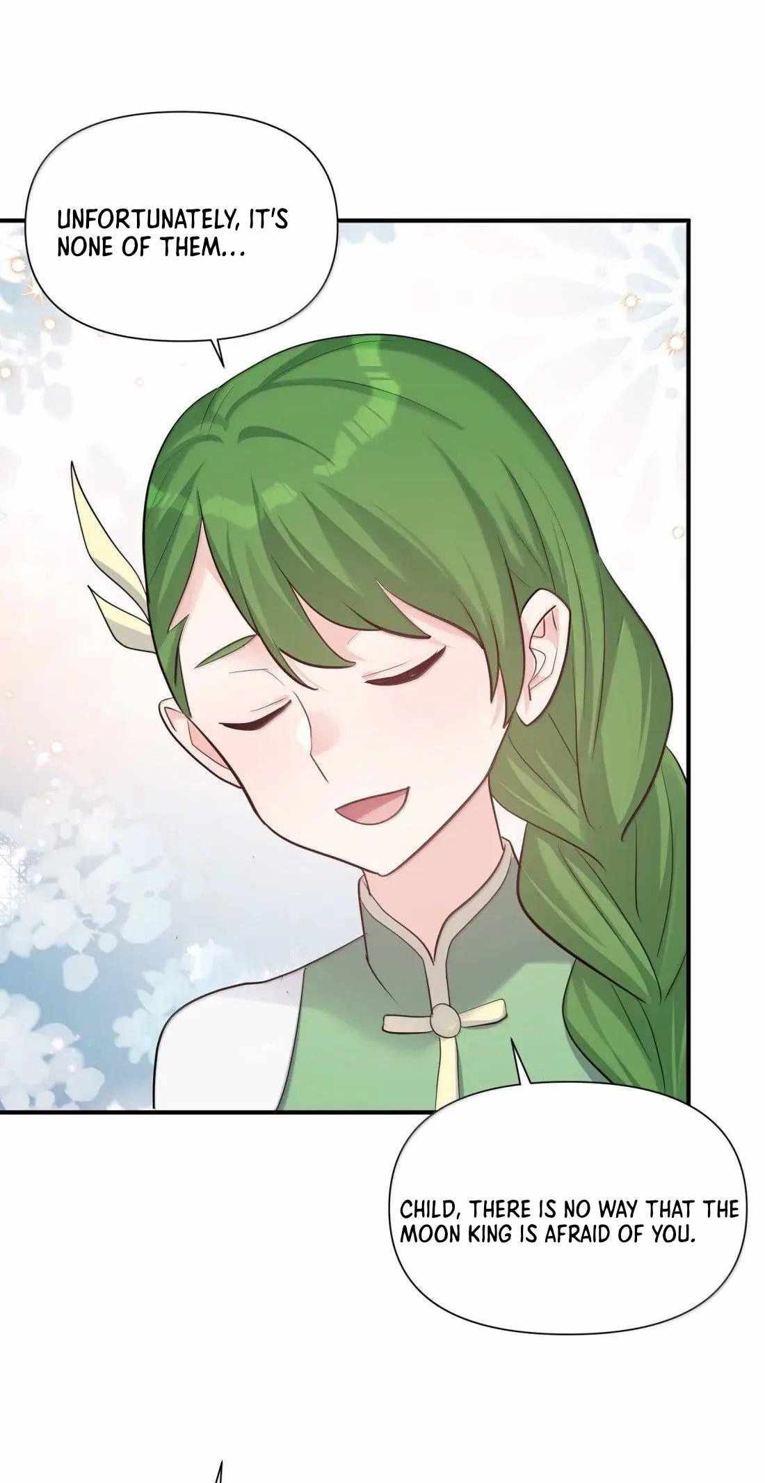 I Look Too Much Like The Boss And The World Actually Believes It Chapter 114-eng-li - Page 37