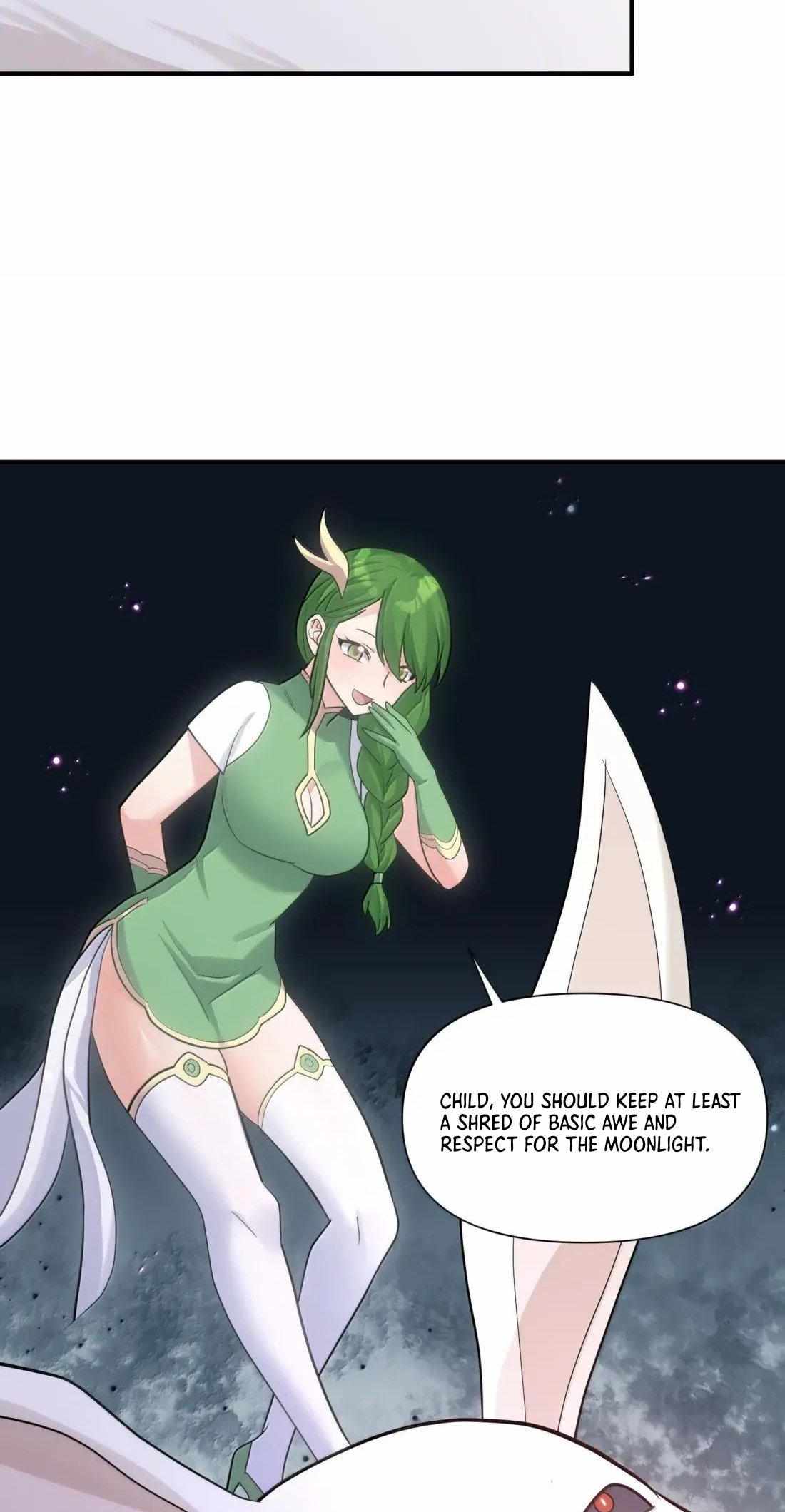 I Look Too Much Like The Boss And The World Actually Believes It Chapter 114-eng-li - Page 29