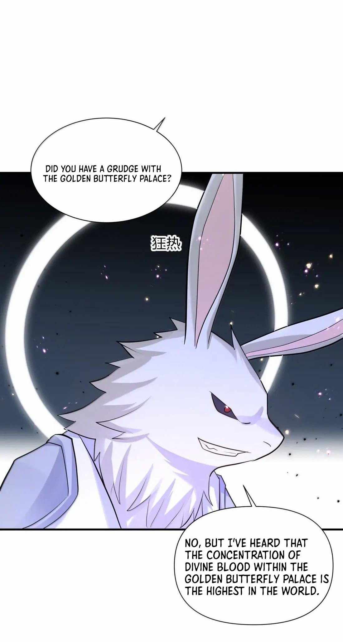 I Look Too Much Like The Boss And The World Actually Believes It Chapter 114-eng-li - Page 43