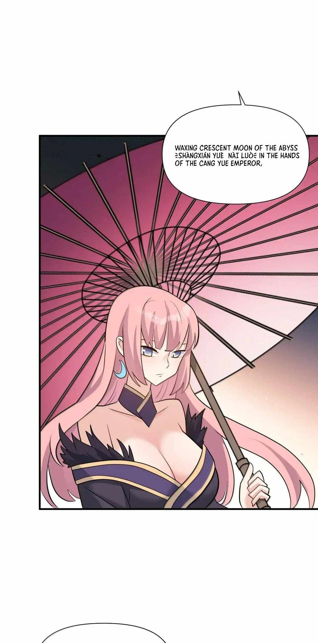 I Look Too Much Like The Boss And The World Actually Believes It Chapter 114-eng-li - Page 15