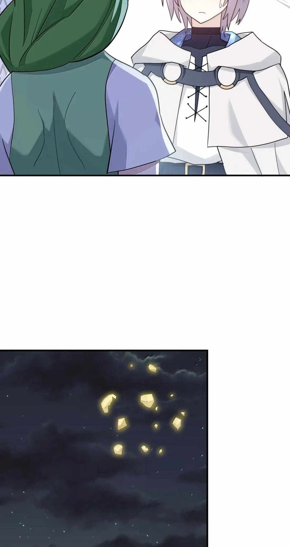 I Look Too Much Like The Boss And The World Actually Believes It Chapter 114-eng-li - Page 3
