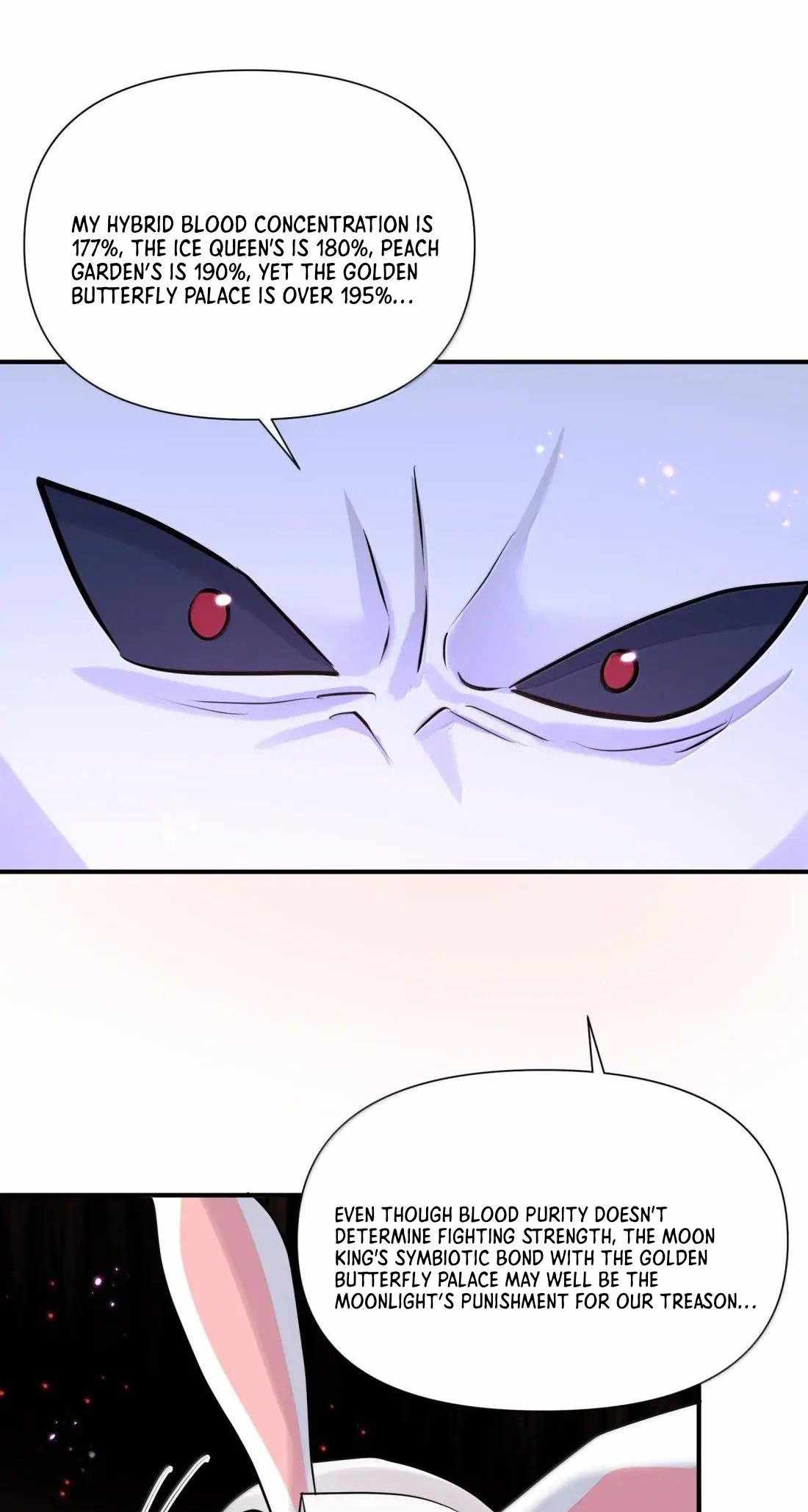I Look Too Much Like The Boss And The World Actually Believes It Chapter 114-eng-li - Page 44