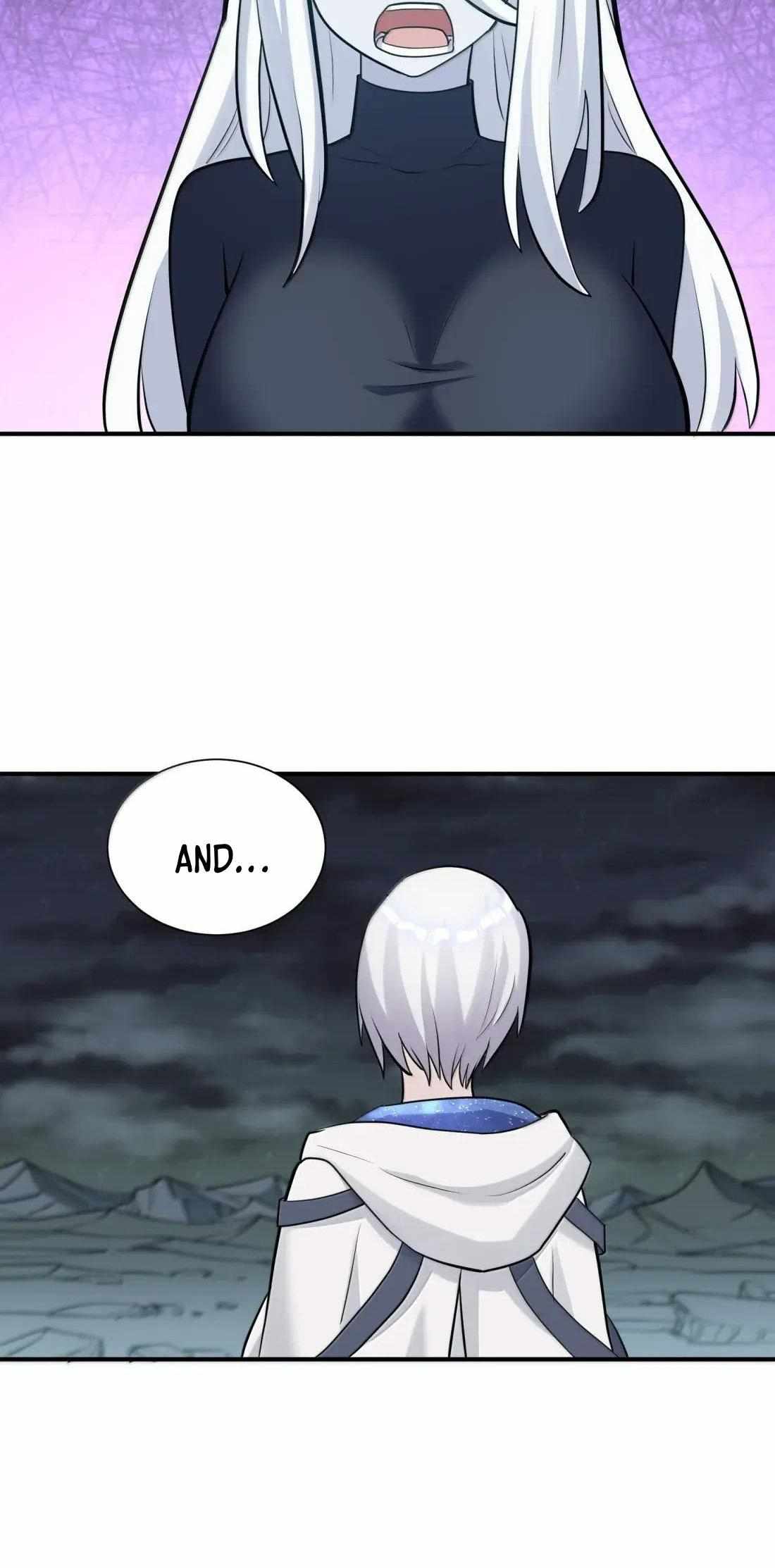 I Look Too Much Like The Boss And The World Actually Believes It Chapter 114-eng-li - Page 17