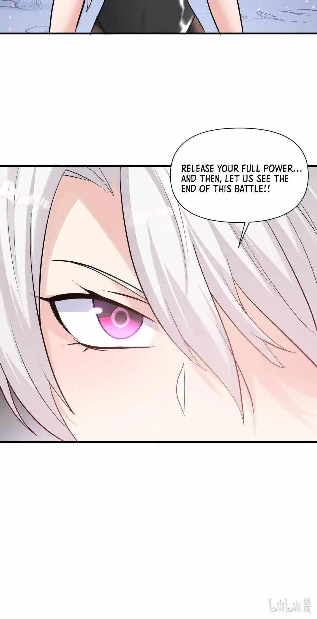 I Look Too Much Like The Boss And The World Actually Believes It Chapter 114-eng-li - Page 57