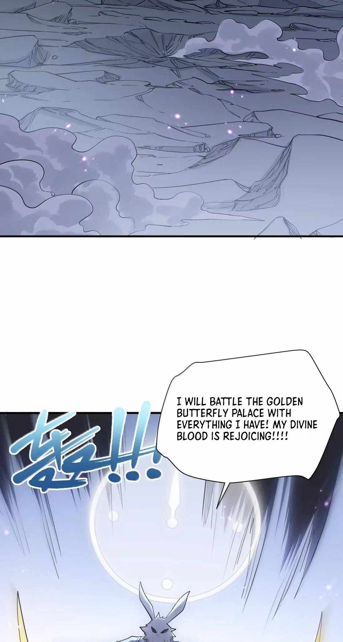 I Look Too Much Like The Boss And The World Actually Believes It Chapter 114-eng-li - Page 46