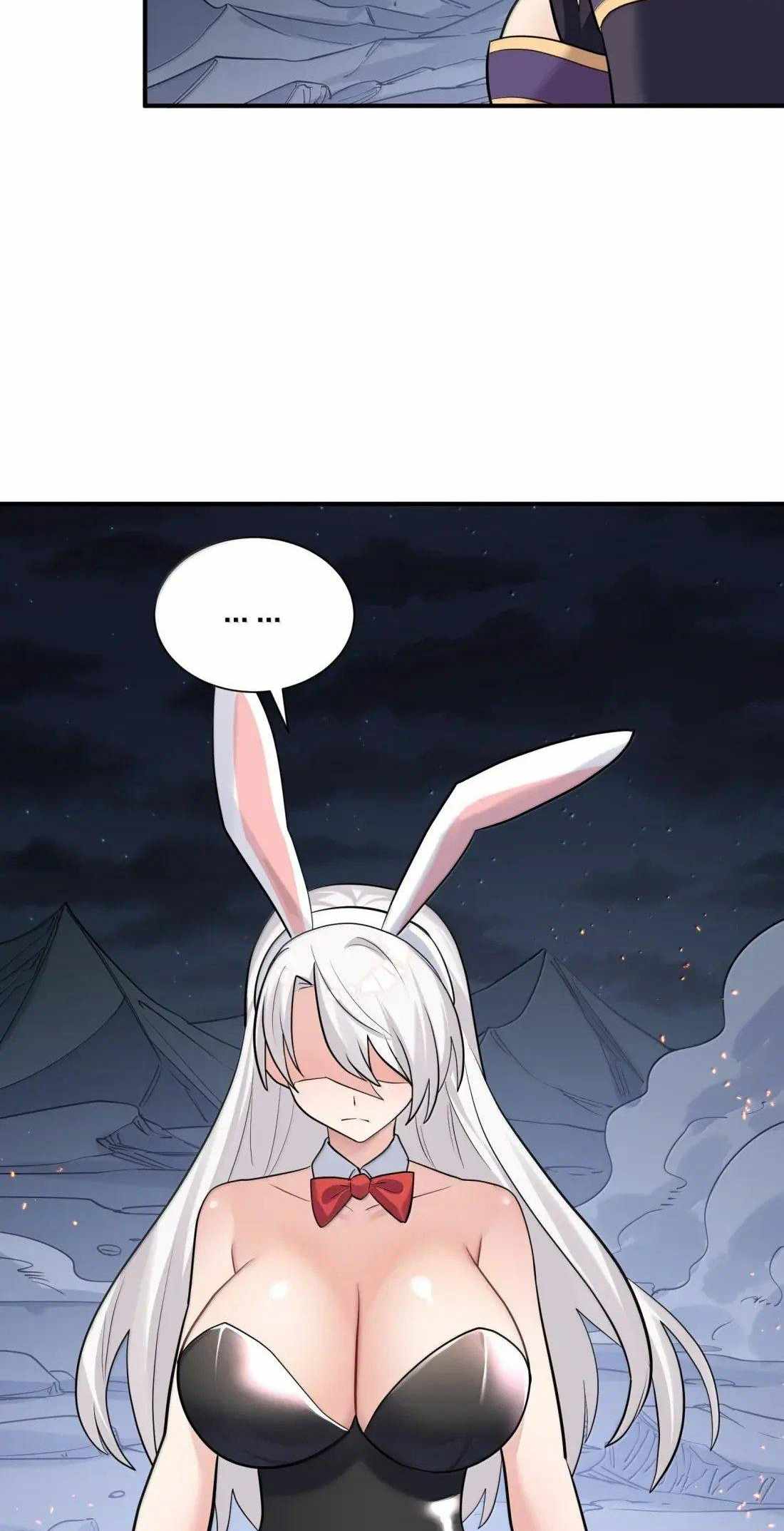 I Look Too Much Like The Boss And The World Actually Believes It Chapter 114-eng-li - Page 56
