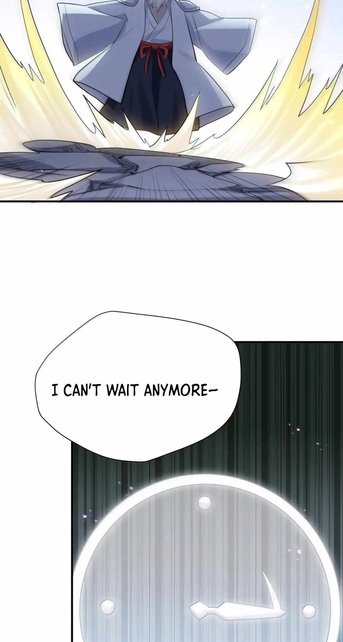I Look Too Much Like The Boss And The World Actually Believes It Chapter 114-eng-li - Page 47