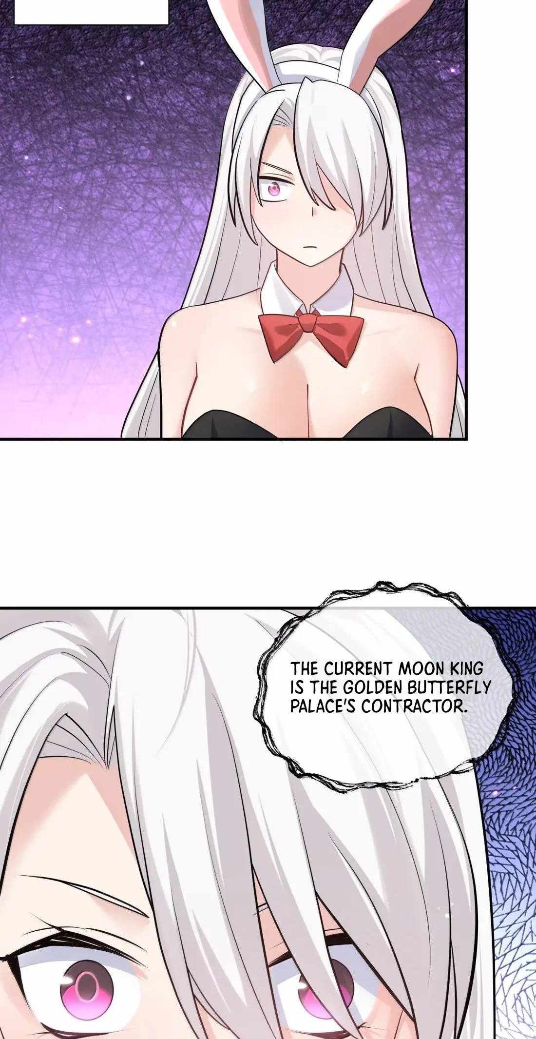 I Look Too Much Like The Boss And The World Actually Believes It Chapter 114-eng-li - Page 39