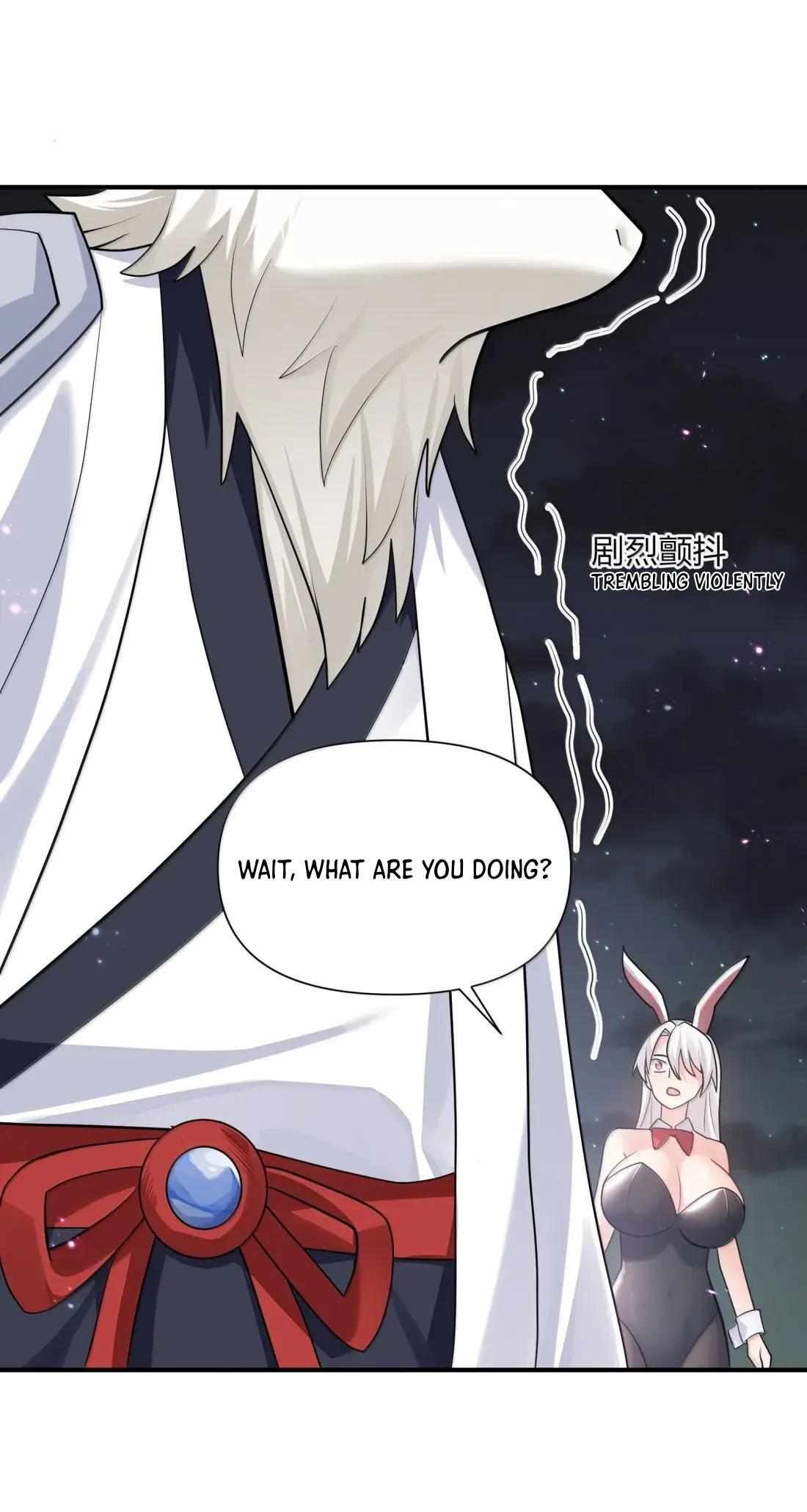 I Look Too Much Like The Boss And The World Actually Believes It Chapter 114-eng-li - Page 42